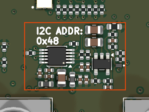 analog_output_0_3v3_dac80501 on the board